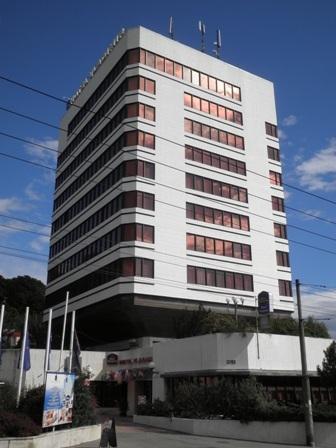 Hotel Vladimir Ústí nad Labem 외부 사진